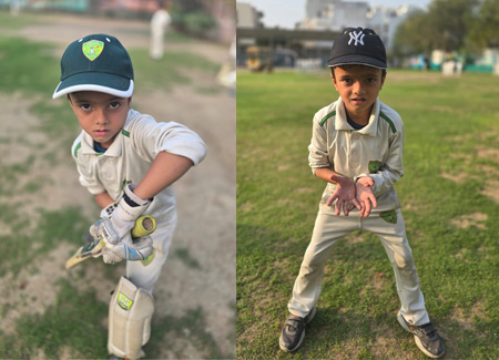 Drohacharya Cricket Academy Blog