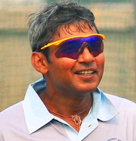 Ajay Jadeja