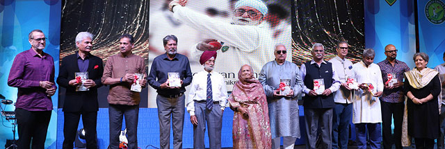 Dronacharya Cricket Academy, Delhi