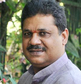 Kirti Azad