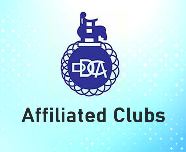 Dronachrya Cricket Academy