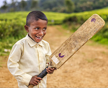 Dronachrya Cricket Academy