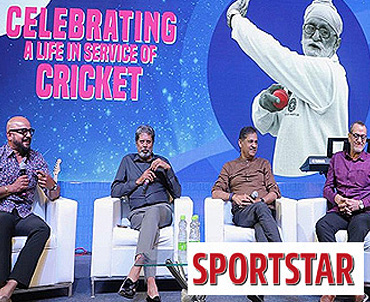 Dronachrya Cricket Academy