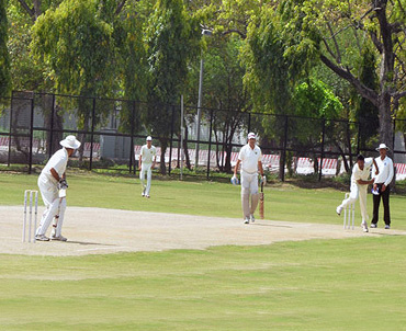 Dronachrya Cricket Academy,Player Development Programme