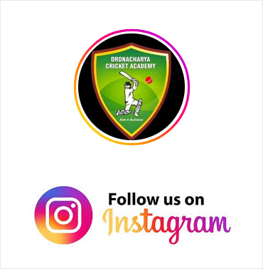 Dronacharya Cricket Academy Facebook